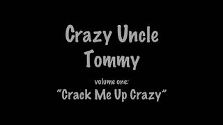 Tom Kiesche Animation Vo Crazy Uncle Tommy