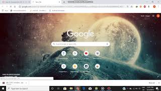 How to properly install android studio & java installment by environmental variables