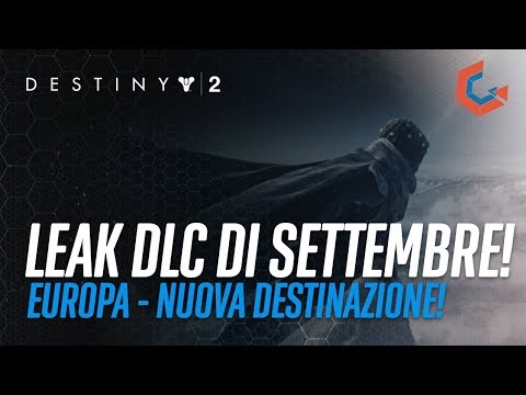 Video: Destiny è Ora Destinato Al Lancio A Settembre