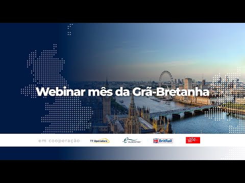 Vídeo: Qual BritRail Pass devo comprar? Opções disponíveis