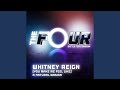 [You Make Me Feel Like] A Natural Woman (The Four Performance)