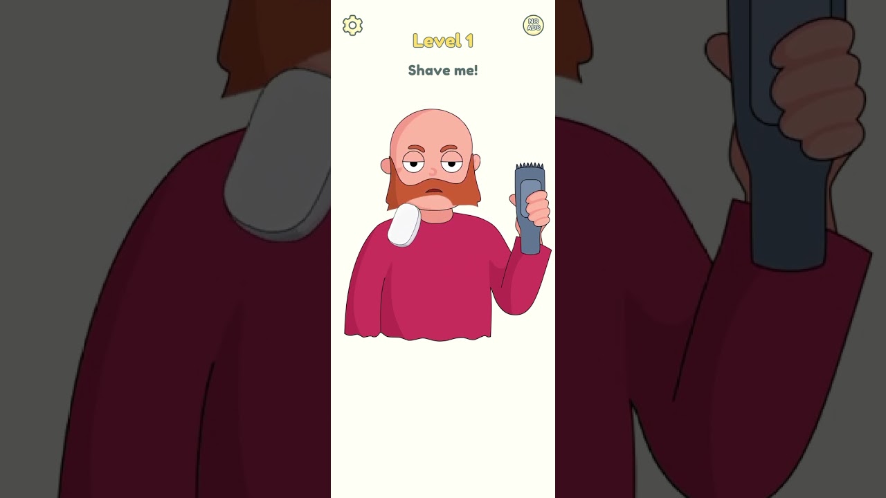 DOP 2 Level 1 - Can You Solve This Puzzle? 