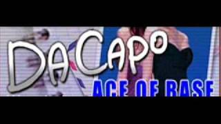Da Capo (DDR Version) - Ace of Base