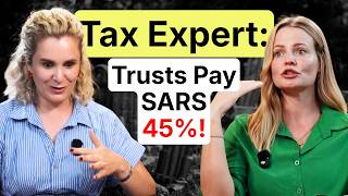 Estates and Trusts (Tax Expert Is Back!)