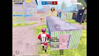 MAGNETIC AIM LIKE HACKER | PUBGM | VENOM