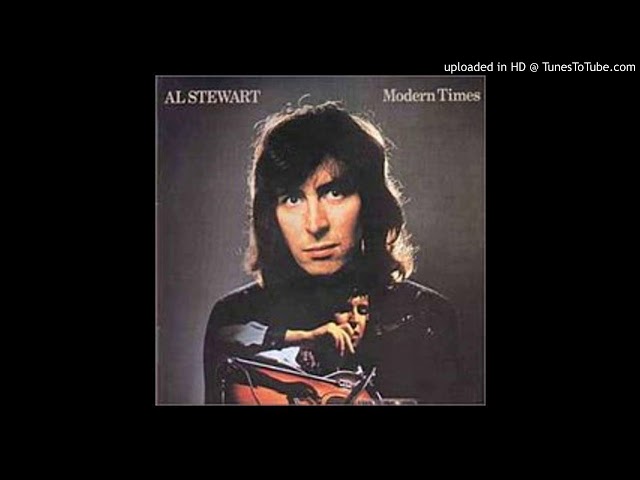 Al Stewart - Elvaston Place