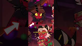 Why is Millie’s belly still flat after pregnancy? #tiktoktvfilmcontest #helluvaboss #millie #moxxie