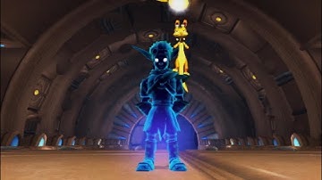 Abandoned Mines- Jak 3 Part 6