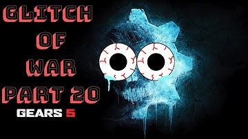 Glitch of War 5 | Part 20 | Insane Difficulty Blind Playthrough Un-Edited | Commentary