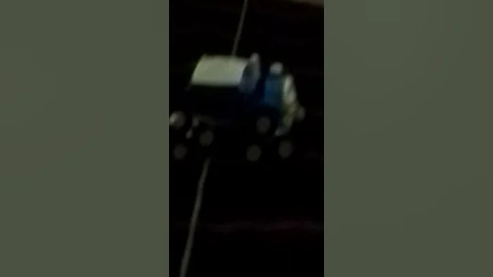 Kereta thomas roda tiga