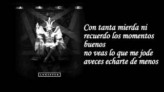 13.Arce - Mi ruina Ft.Kinky Bwoy