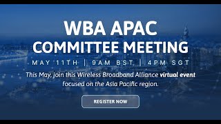 WBA APAC Committee Meeting - May 11, 2022 screenshot 5