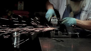 Teaser | Southern Andiron & Tool Co.