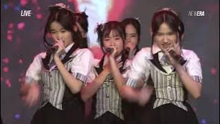 JKT48 - Two Years Later - Pajama Drive 16 Juni