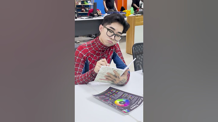 SHK TV - What If Spiderman Go To Work #shorts #spiderman