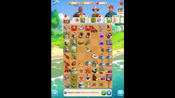 Travel Town - Merge adventure. How to get Mysterious Fossil Part 1