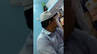 😘aaj mila ❤️Ayan❤️ ka report card 😍👍