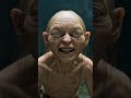 My Version of Gollum | Lord of the Rings Explained