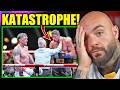ABSOLUTER SKANDAL bei Usyk vs. Rico Verhoeven.. RINGLIFE