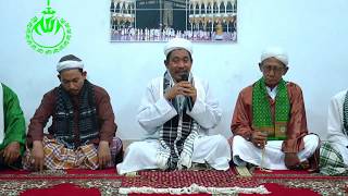 Kesaksian kepada Allah swt