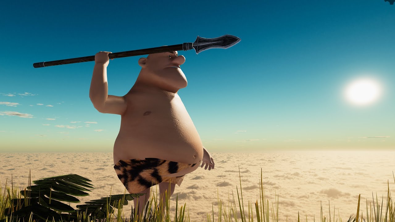 Evolution Battle Simulator - Gameplay (PC/UHD) - YouTube