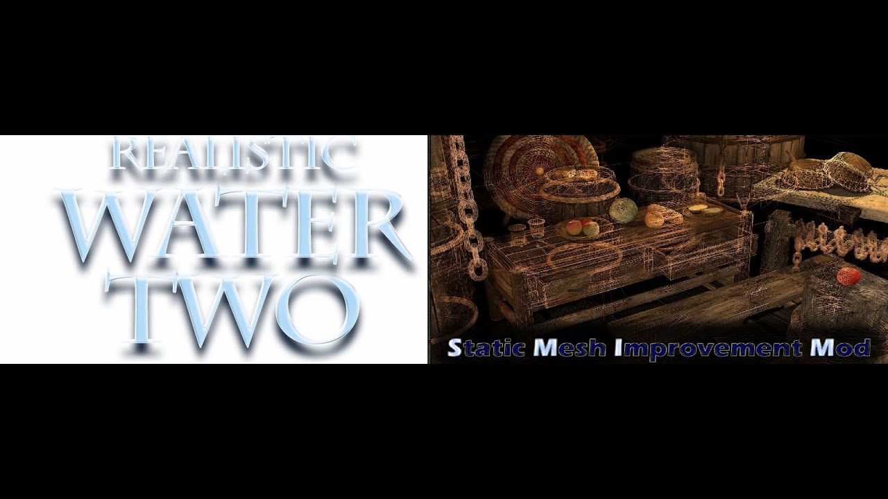 2021 how to Install SMIM and Realistic waters 2 FULL