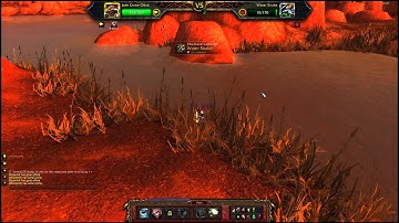 Mists of Pandaria - Pet Battles!