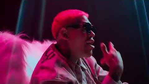 Almighty FT. AK4:20 - NENA APAGA EL CELL