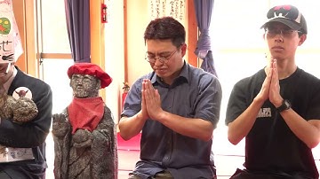 映画「オカルト地蔵」予告編