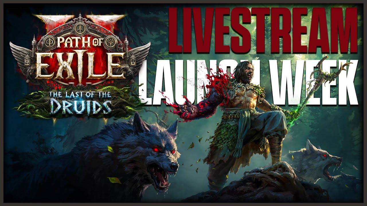 HC SSF Monk - Practicing Running Campaign Prep for 0.4