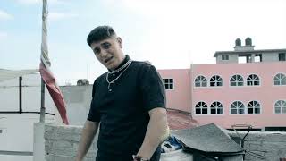 Gleick - Crucifijo De Oro Vídeo Oficial