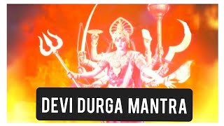 Goddess Durga Mantra - Sankat Mochan Mahabali Hanuman || Priyanka Singh