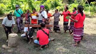 Pantun Dari Beranda Depan Indonesia Timur Matahari