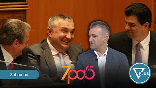 A ka dinjitet Berisha, Basha e Meta?! Elezi: Ja politikani që ka 