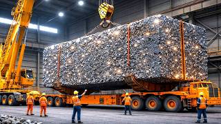 Plus Fort Que Le Diamant Le Matériau Qui Défie La Destruction