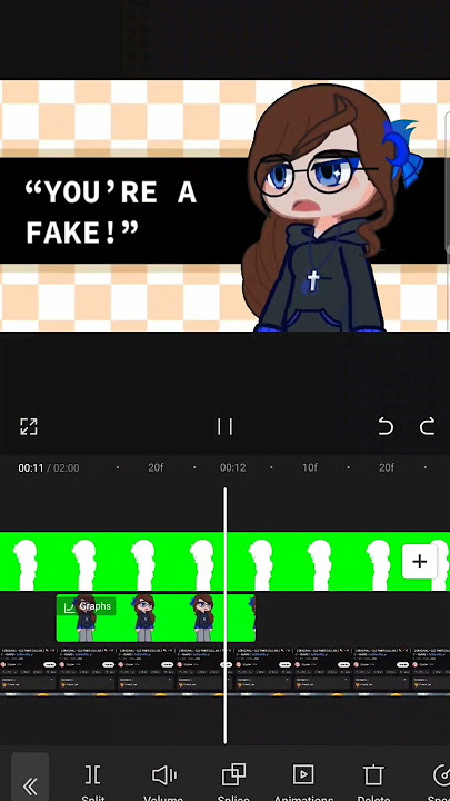 Igaku/Medicine Meme Fake Collab (WIP)  #y3llow @y3llowx #animation #shorts #gacha #trending #oc
