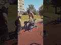 street workout