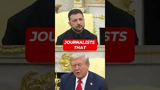 Trump’s Battle with the Media: The Untold Story Behind His Peace Efforts