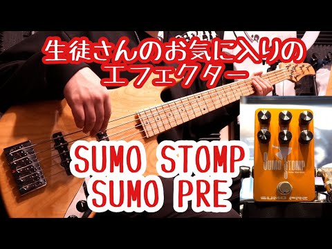縁の下の力持ち！？SUMO PREを紹介！！！ - YouTube