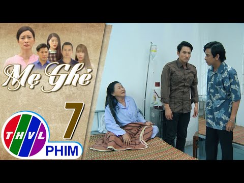 Video Mẹ ghẻ - Tập 7[2]: Phúc tức giận đánh Phong vì cho... - youtube