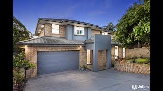 35 Merindah Road, Baulkham Hills NSWW 2153 | Proudly presented by Andy Lin and Sarah Lin