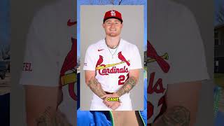 Don't sleep on Nathan Church! #stlcards #cardinals