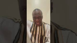 En bambara Nathalie Yamb contre les activistes Maliens écouter les révélations