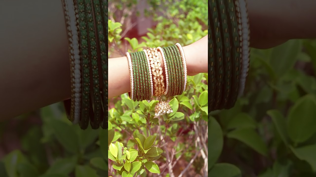 Customized Bangles  