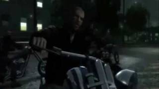 The Lost Sons of Anarchy