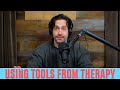 Chris D&#39;Elia Uses Therapy to Confront a Comedian | Congratulations Clips