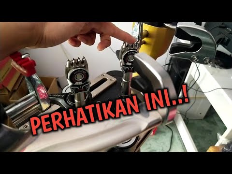 Video: Raket Dan Perasaan Otentik