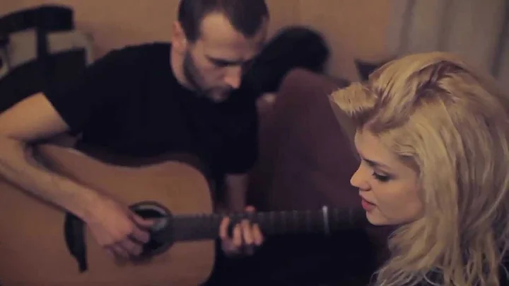 Margaret - She Went Quietly (Charlie Winston cover)