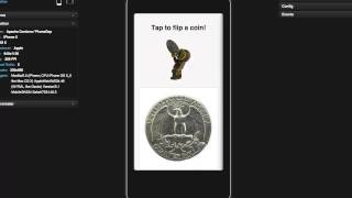 AGP-App-A03 Decision App (Flipping a Coin) screenshot 5