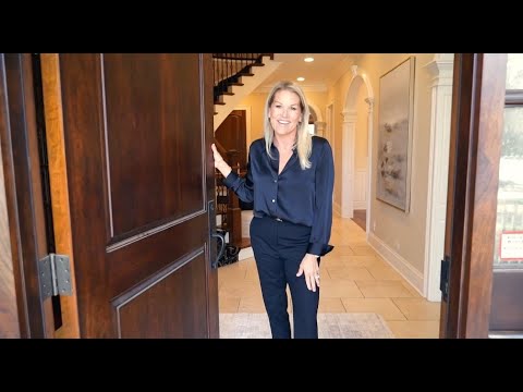 119 North Lincoln St, Hinsdale, IL home video tour